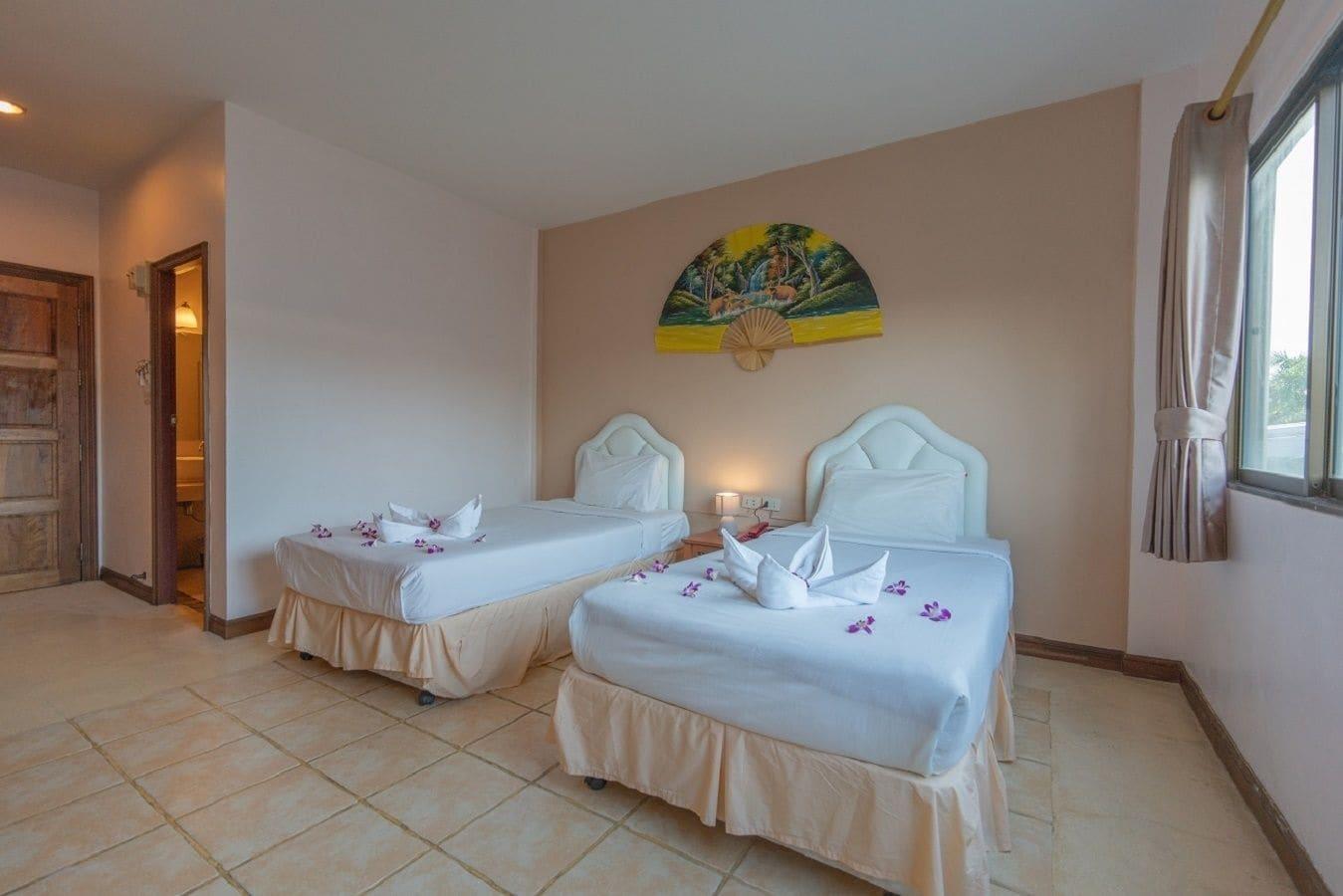 Bangla Star Hotel Phuket Esterno foto