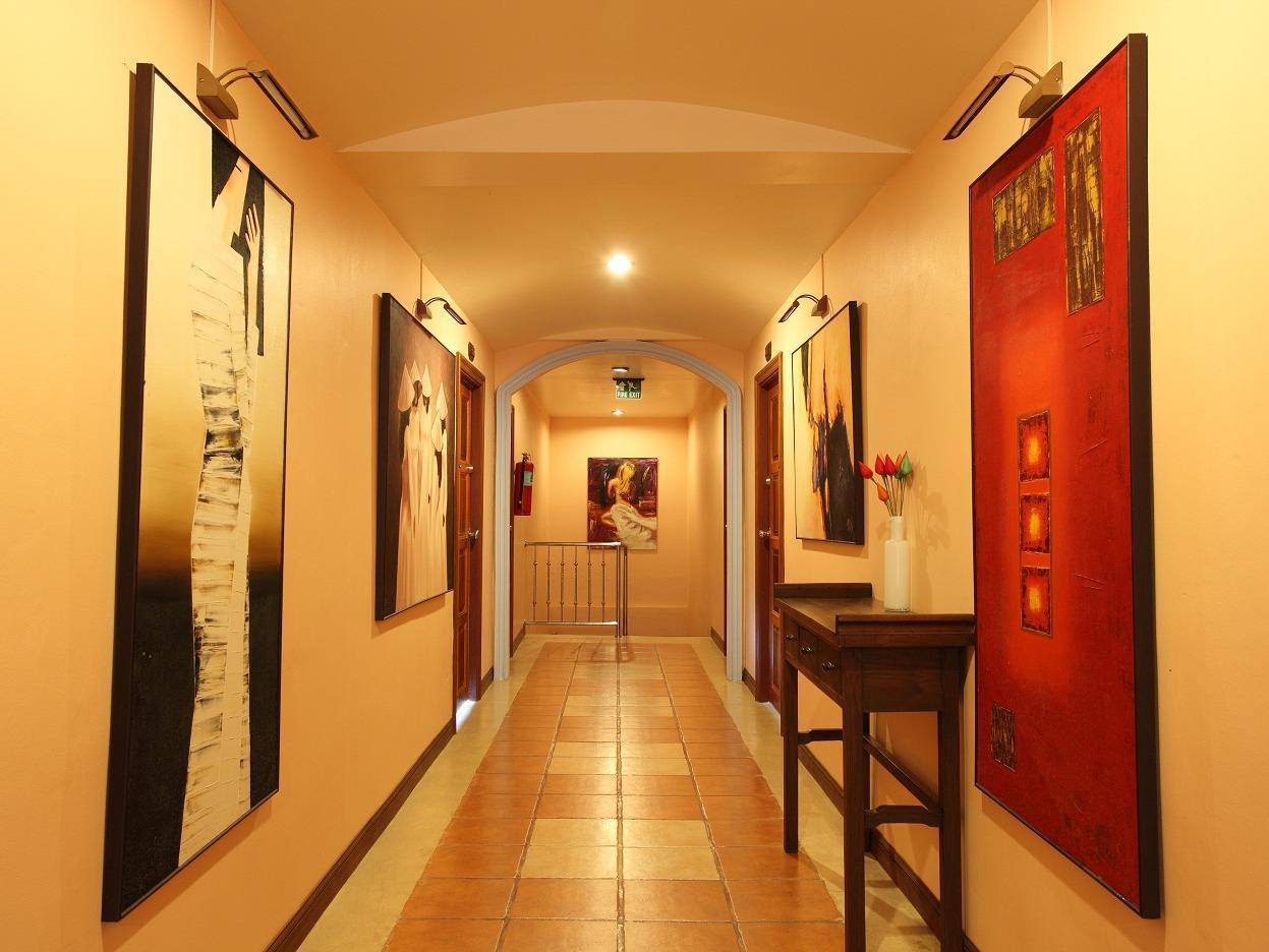 Bangla Star Hotel Phuket Esterno foto